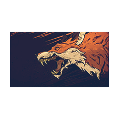 [1600 CP] Tracer Pack: Rabid Rage